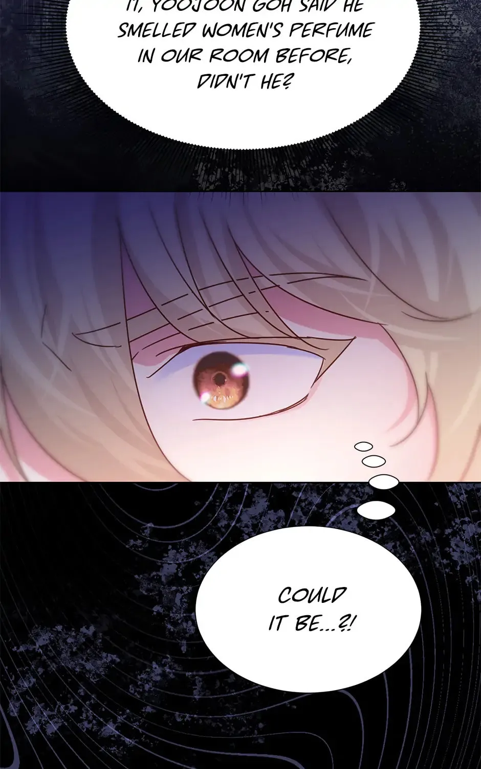 Second Try Idol Chapter 142 page 135 - 