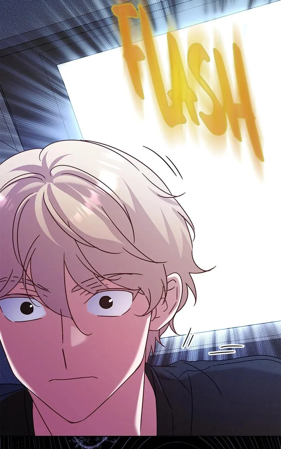 Second Try Idol Chapter 142 page 137 - 
