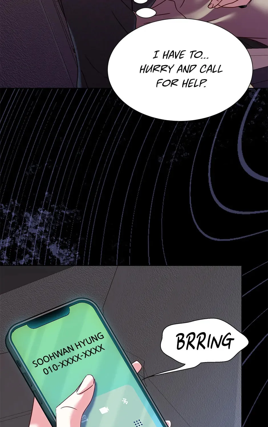 Second Try Idol Chapter 142 page 147 - 
