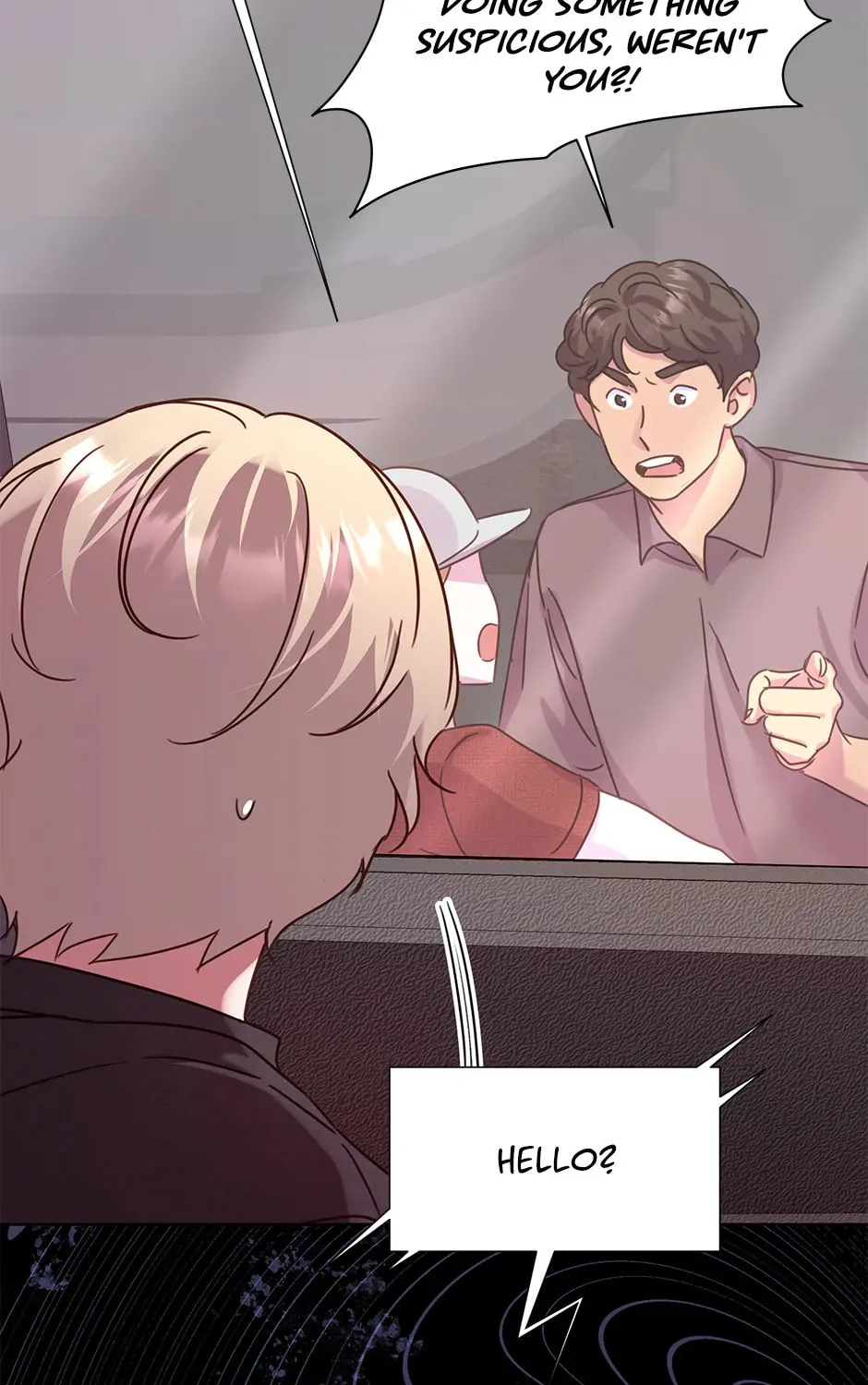 Second Try Idol Chapter 142 page 153 - 