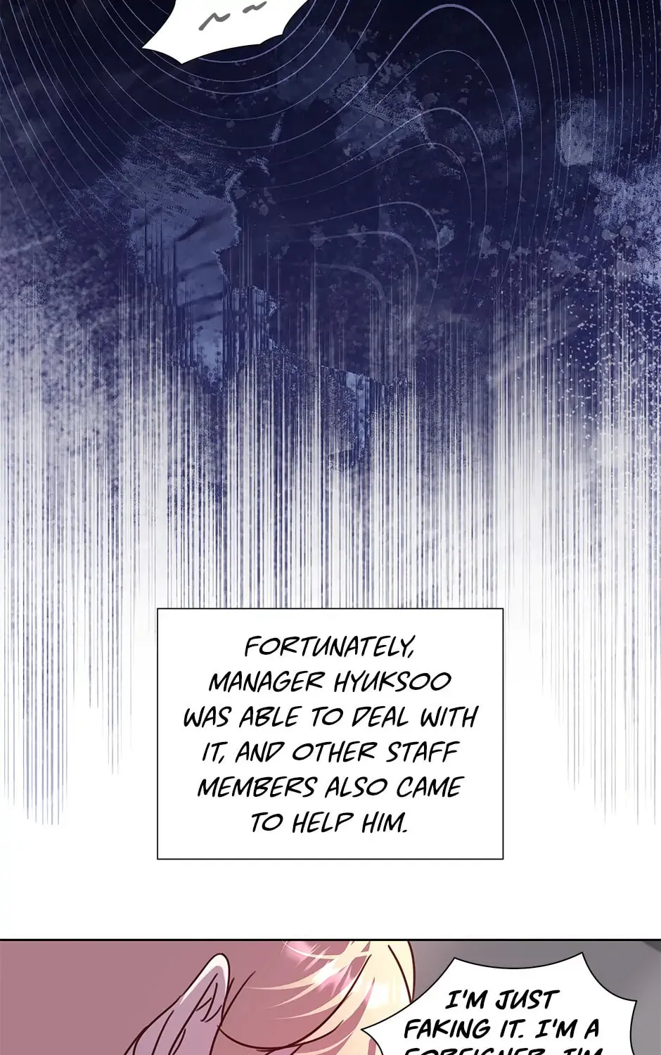 Second Try Idol Chapter 142 page 157 - 