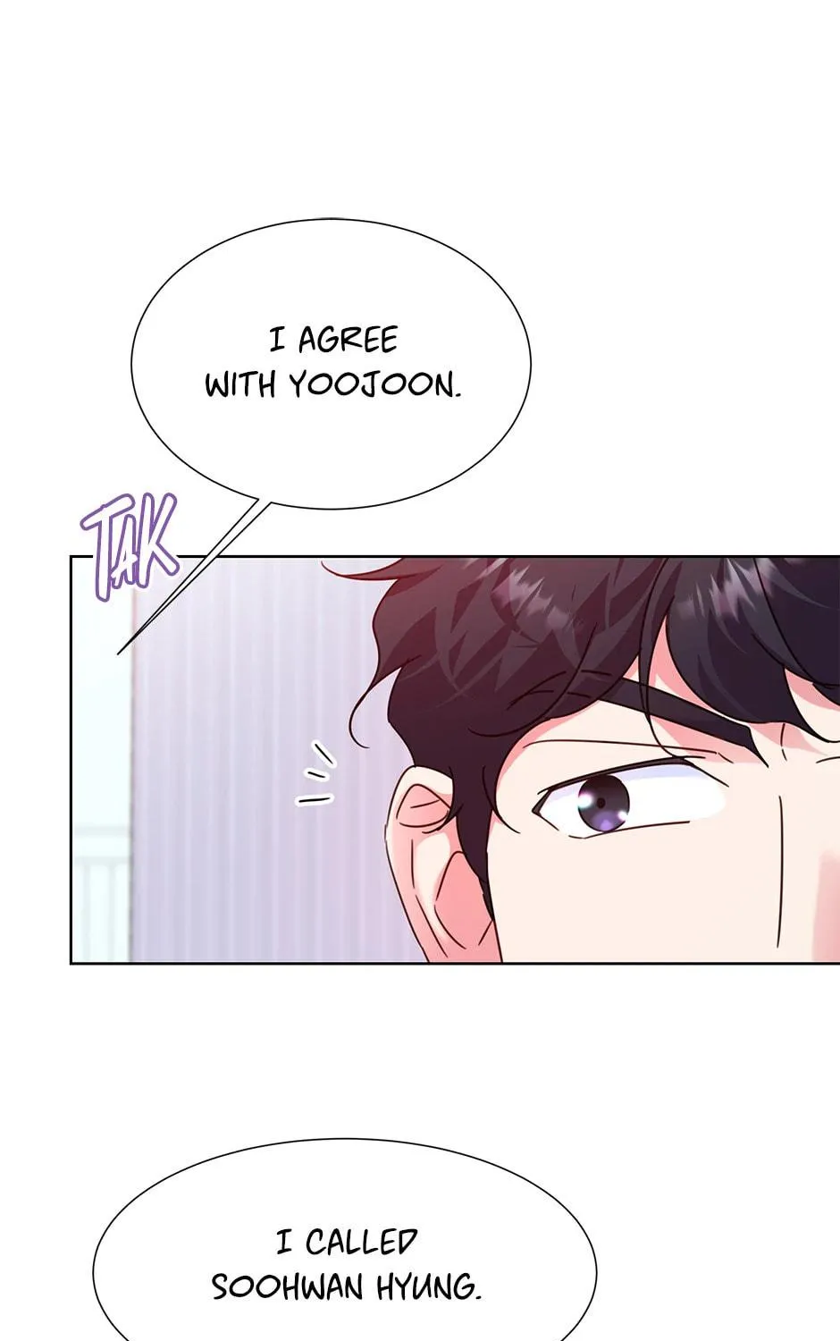 Second Try Idol Chapter 142 page 17 - 