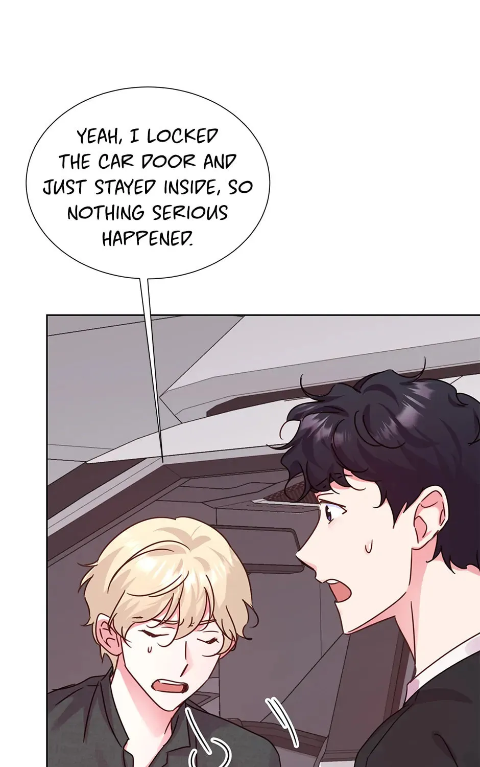 Second Try Idol Chapter 142 page 163 - 