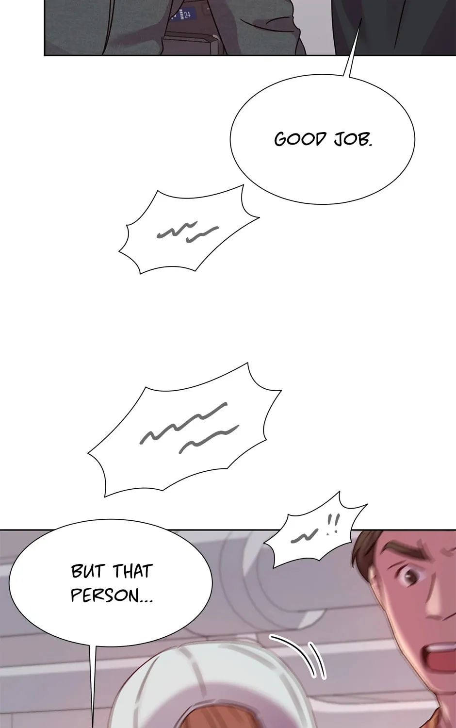 Second Try Idol Chapter 142 page 165 - 