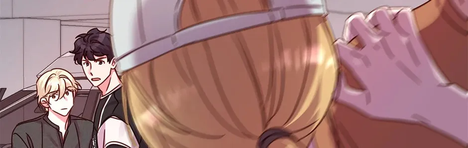 Second Try Idol Chapter 142 page 166 - 