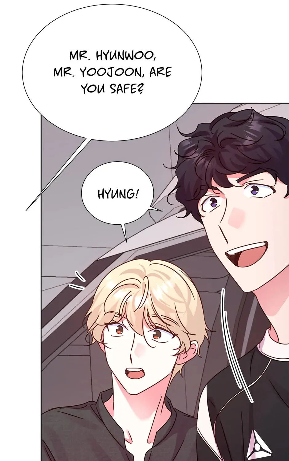Second Try Idol Chapter 142 page 177 - 