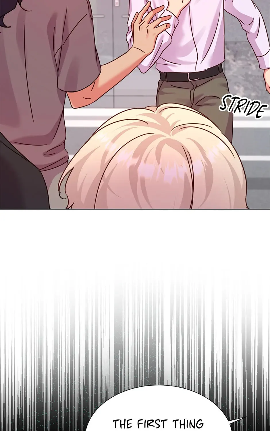 Second Try Idol Chapter 142 page 181 - 