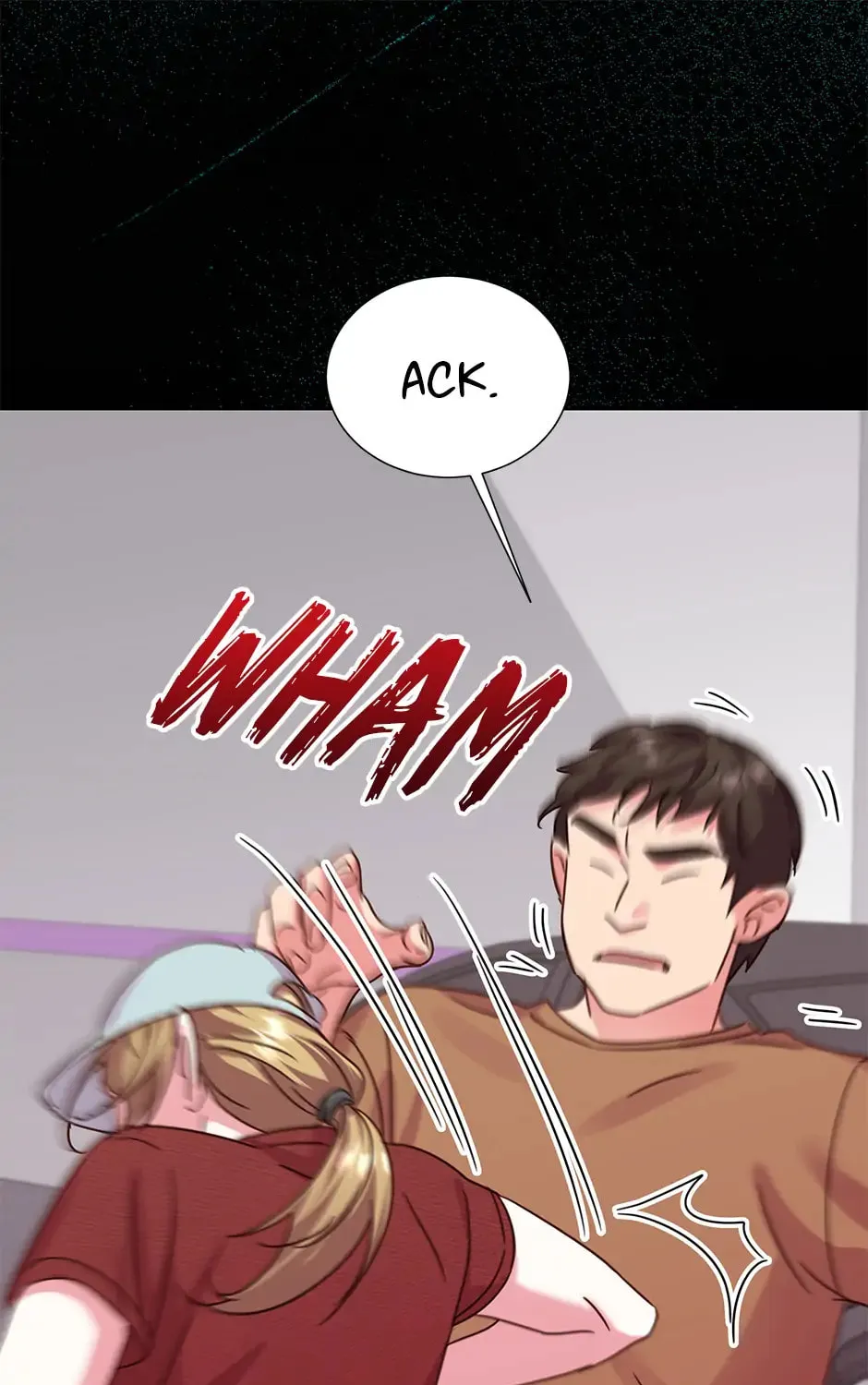 Second Try Idol Chapter 142 page 187 - 