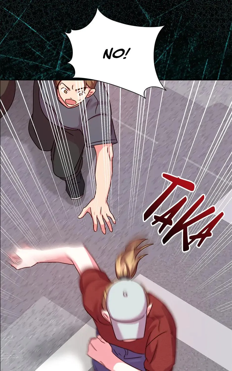Second Try Idol Chapter 142 page 189 - 