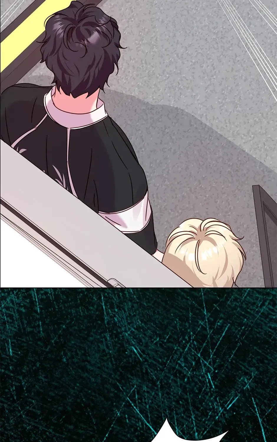 Second Try Idol Chapter 142 page 191 - 