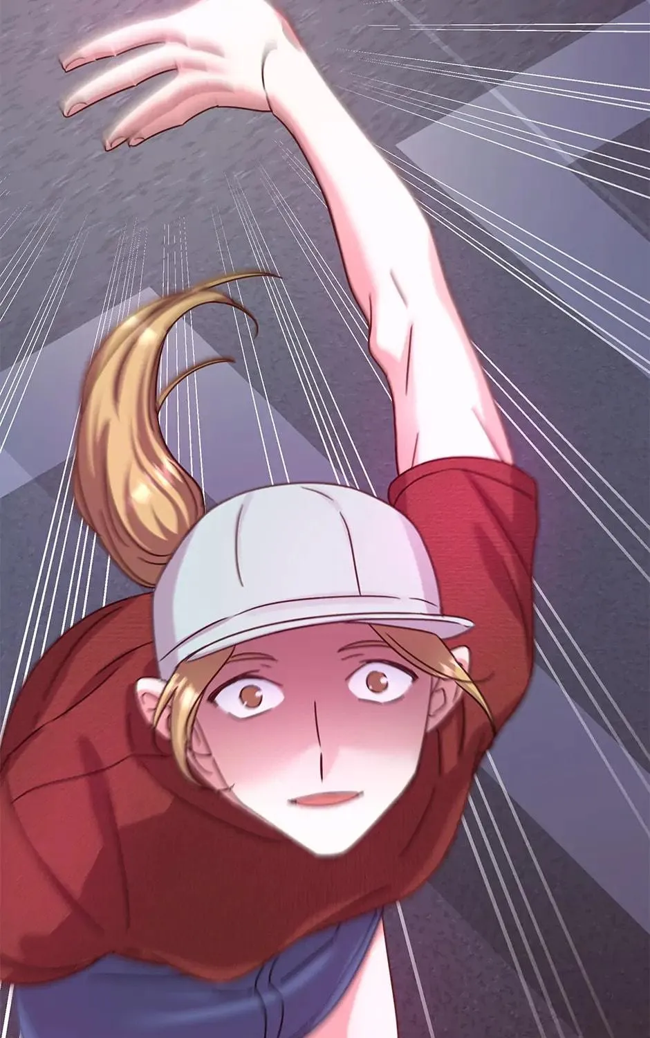 Second Try Idol Chapter 142 page 197 - 