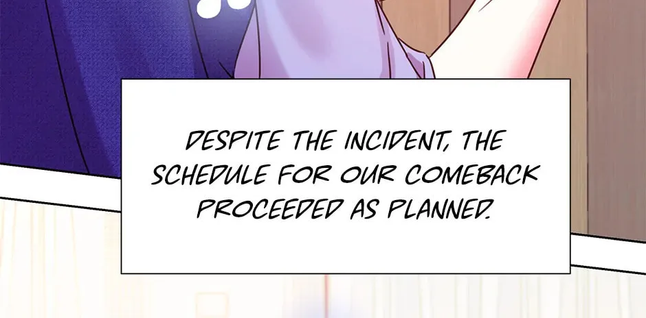 Second Try Idol Chapter 142 page 32 - 