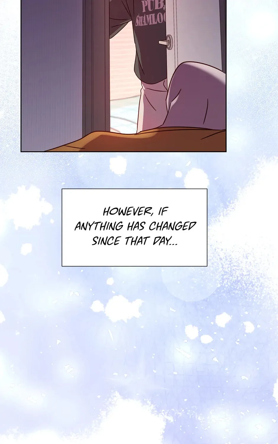 Second Try Idol Chapter 142 page 37 - 