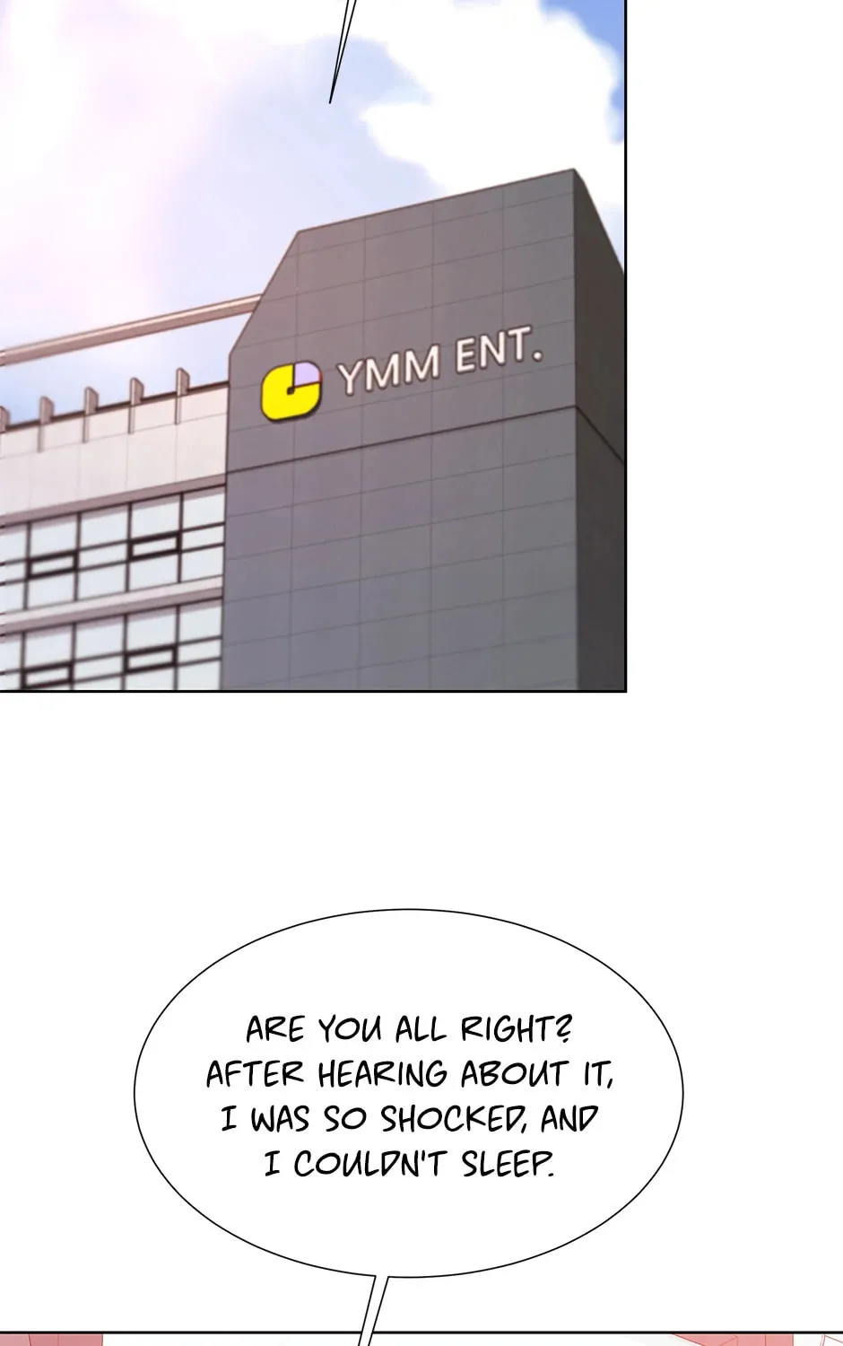 Second Try Idol Chapter 142 page 45 - 
