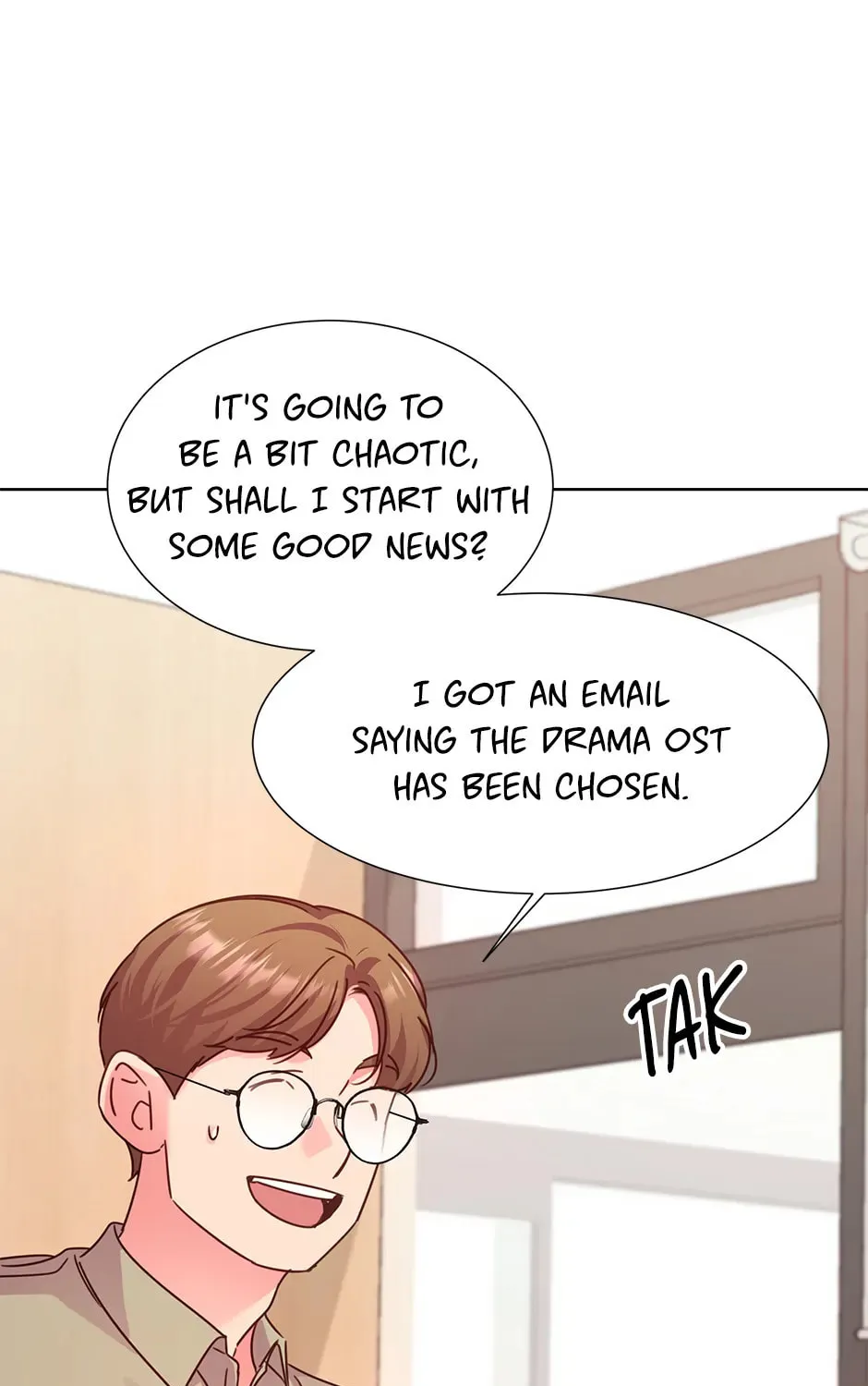 Second Try Idol Chapter 142 page 51 - 