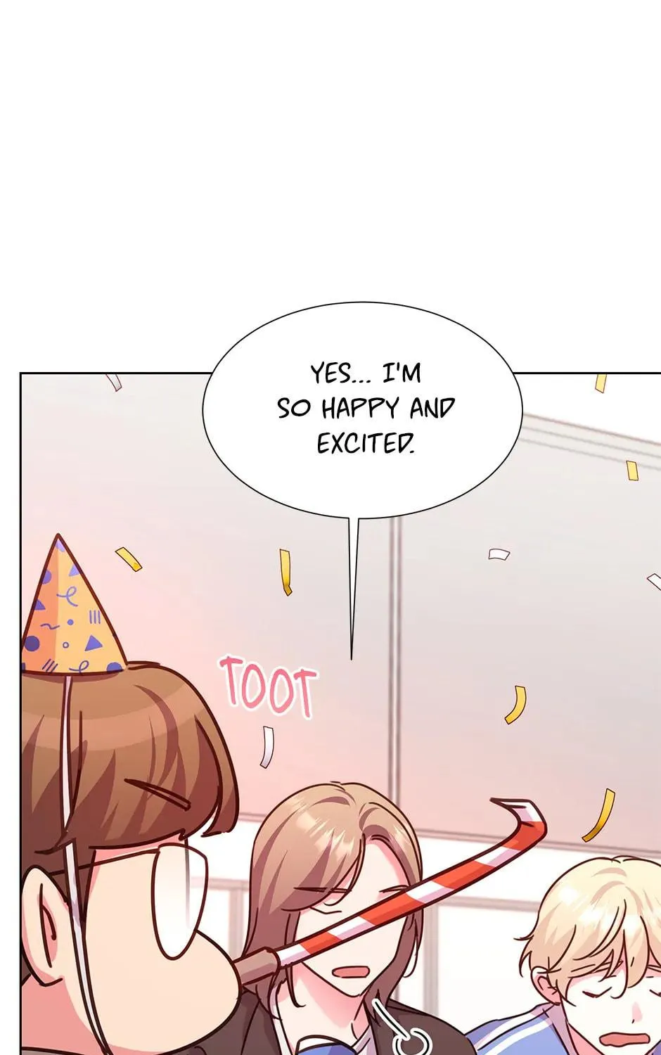 Second Try Idol Chapter 142 page 59 - 