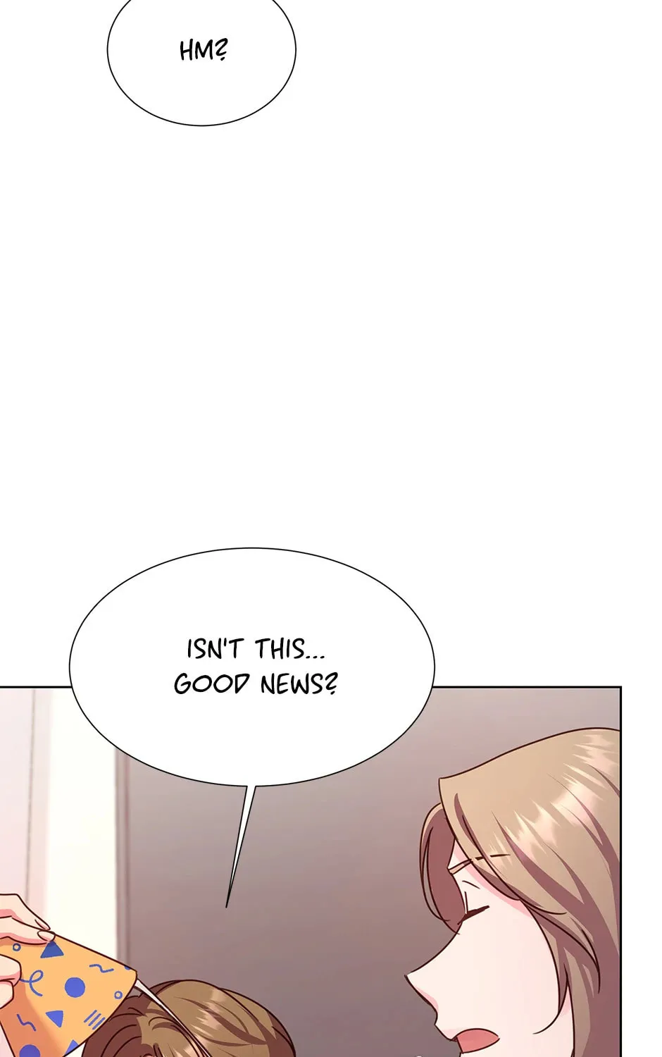 Second Try Idol Chapter 142 page 61 - 