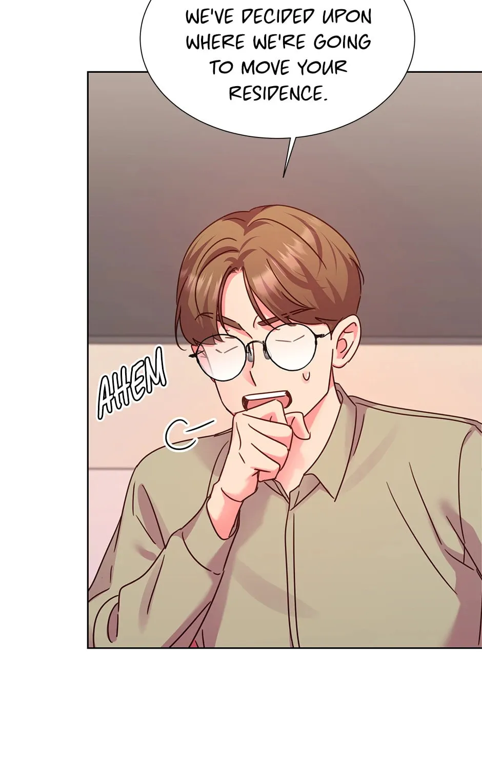 Second Try Idol Chapter 142 page 67 - 