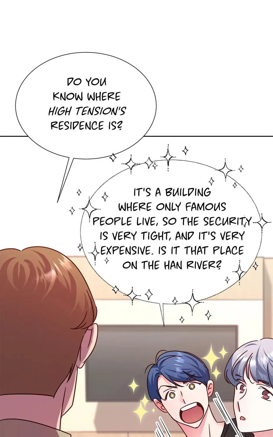 Second Try Idol Chapter 142 page 69 - 