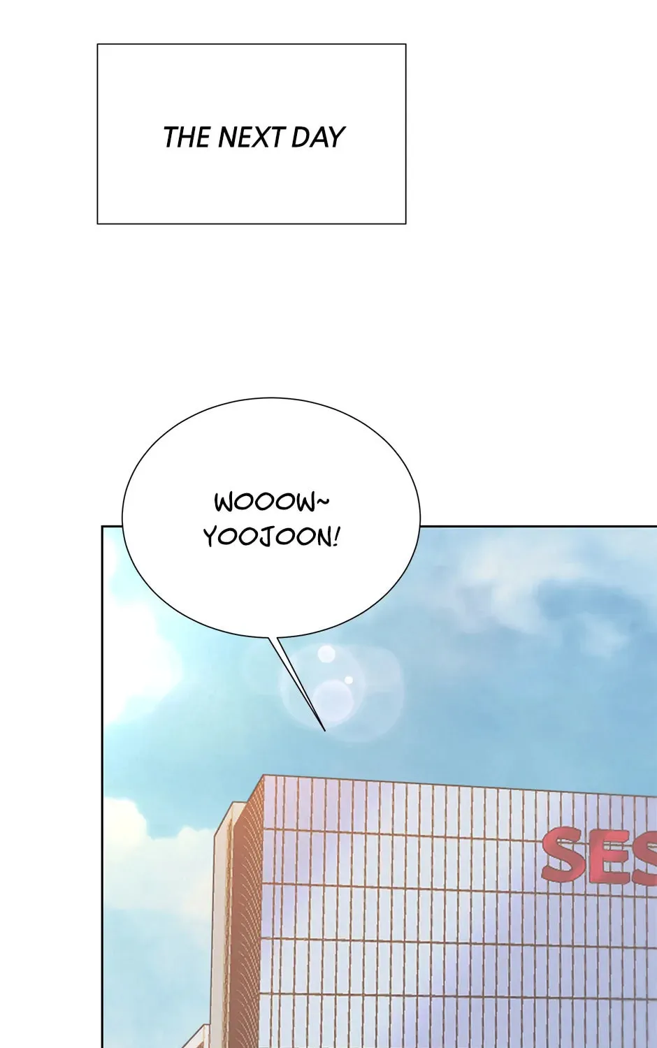 Second Try Idol Chapter 142 page 97 - 