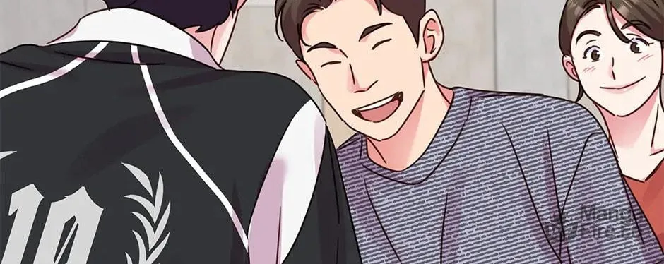 Second Try Idol Chapter 142 page 100 - 