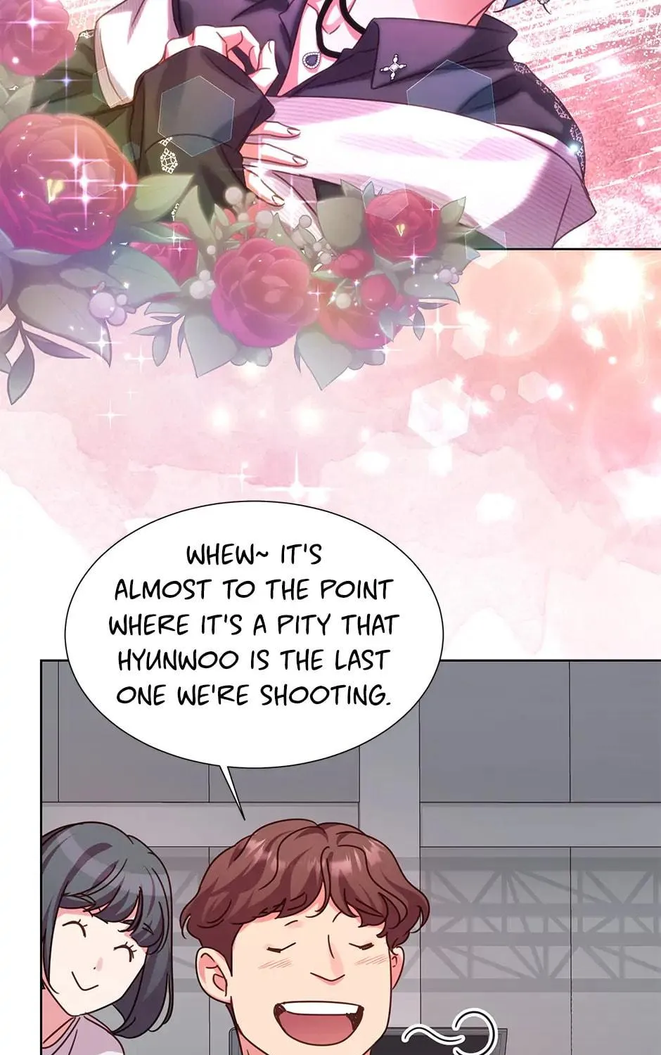 Second Try Idol Chapter 143 page 101 - 