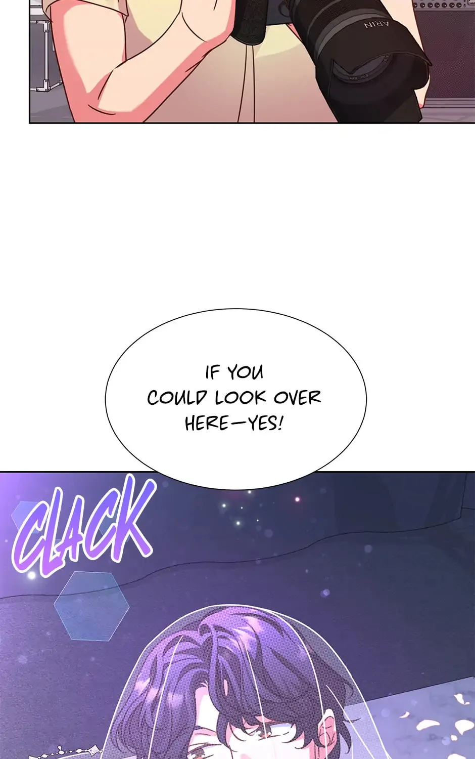 Second Try Idol Chapter 143 page 103 - 