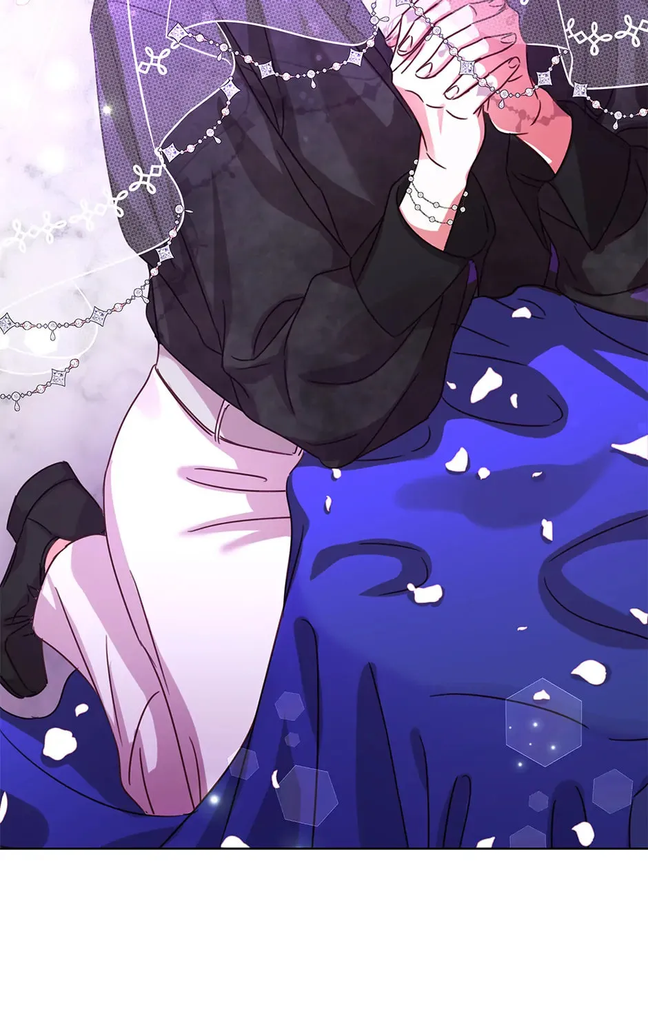 Second Try Idol Chapter 143 page 105 - 