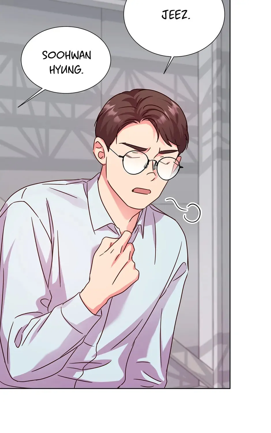 Second Try Idol Chapter 143 page 115 - 