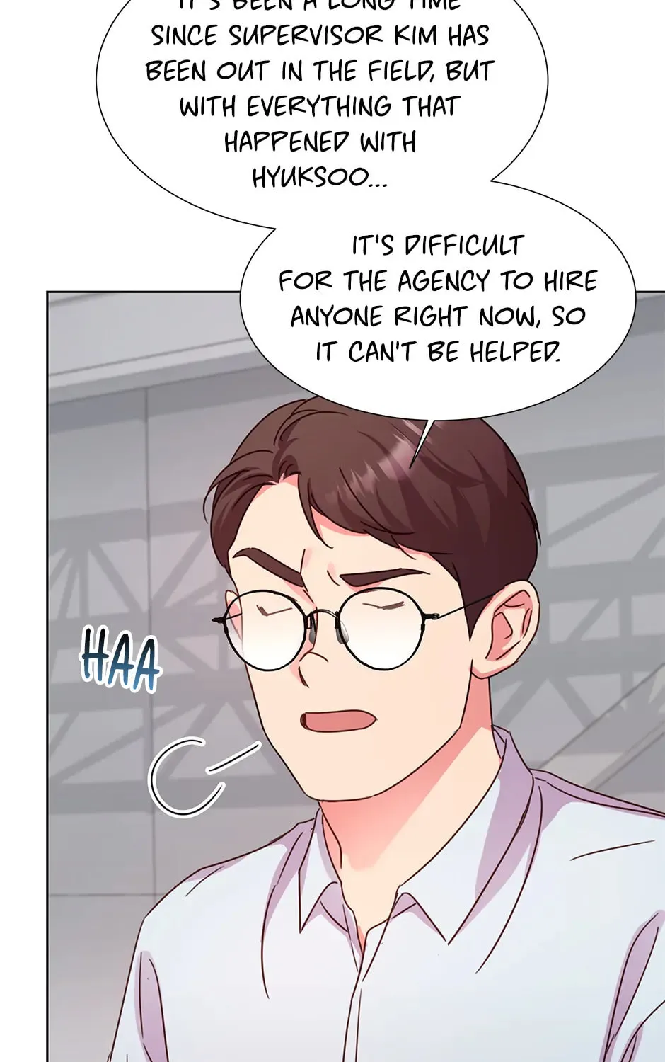 Second Try Idol Chapter 143 page 121 - 