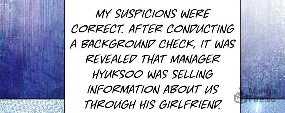 Second Try Idol Chapter 143 page 126 - 