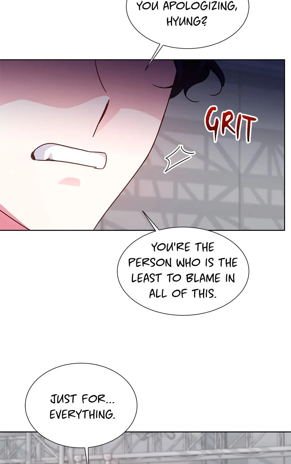 Second Try Idol Chapter 143 page 133 - 