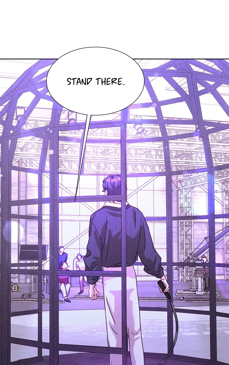 Second Try Idol Chapter 143 page 145 - 