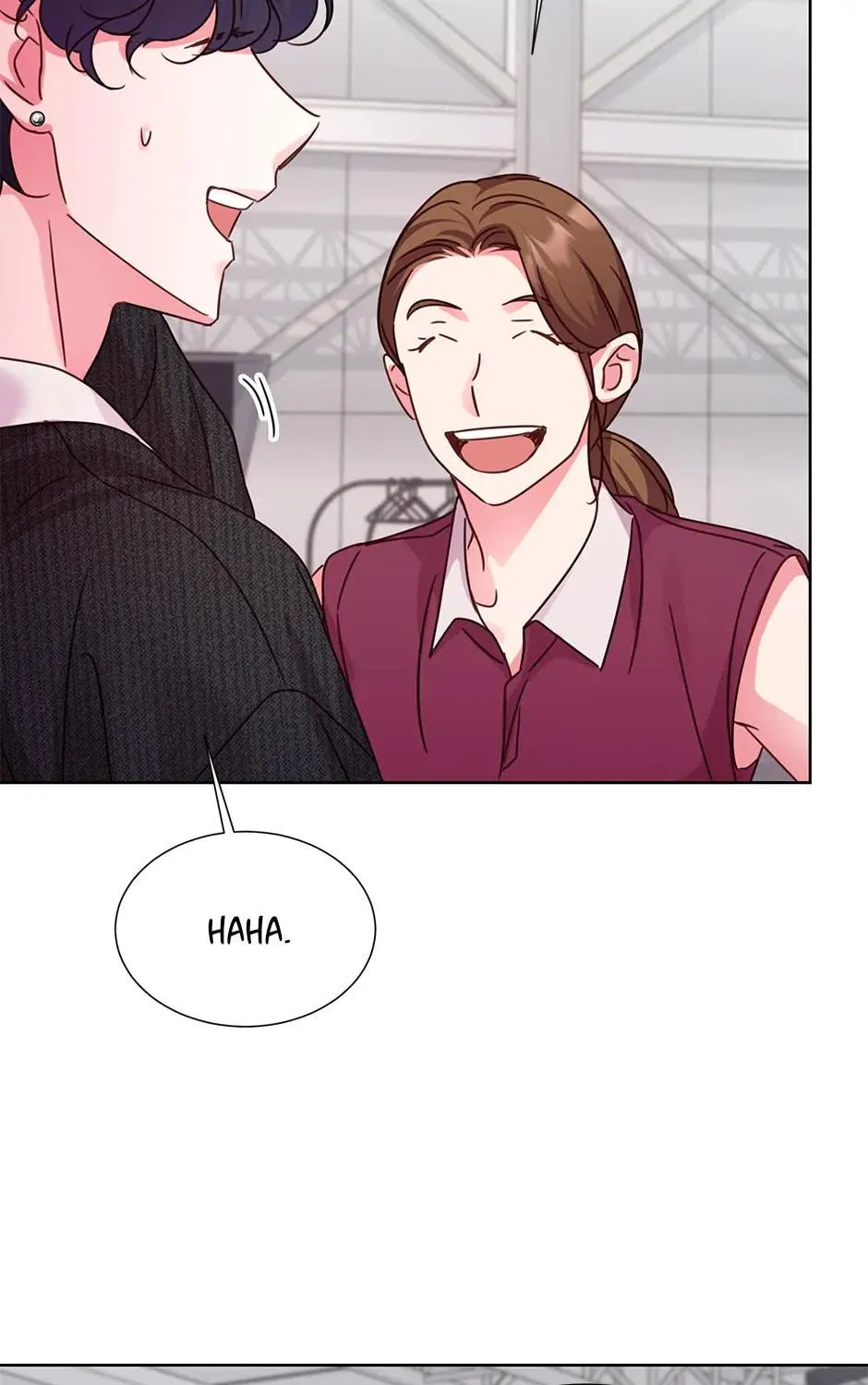 Second Try Idol Chapter 143 page 159 - 