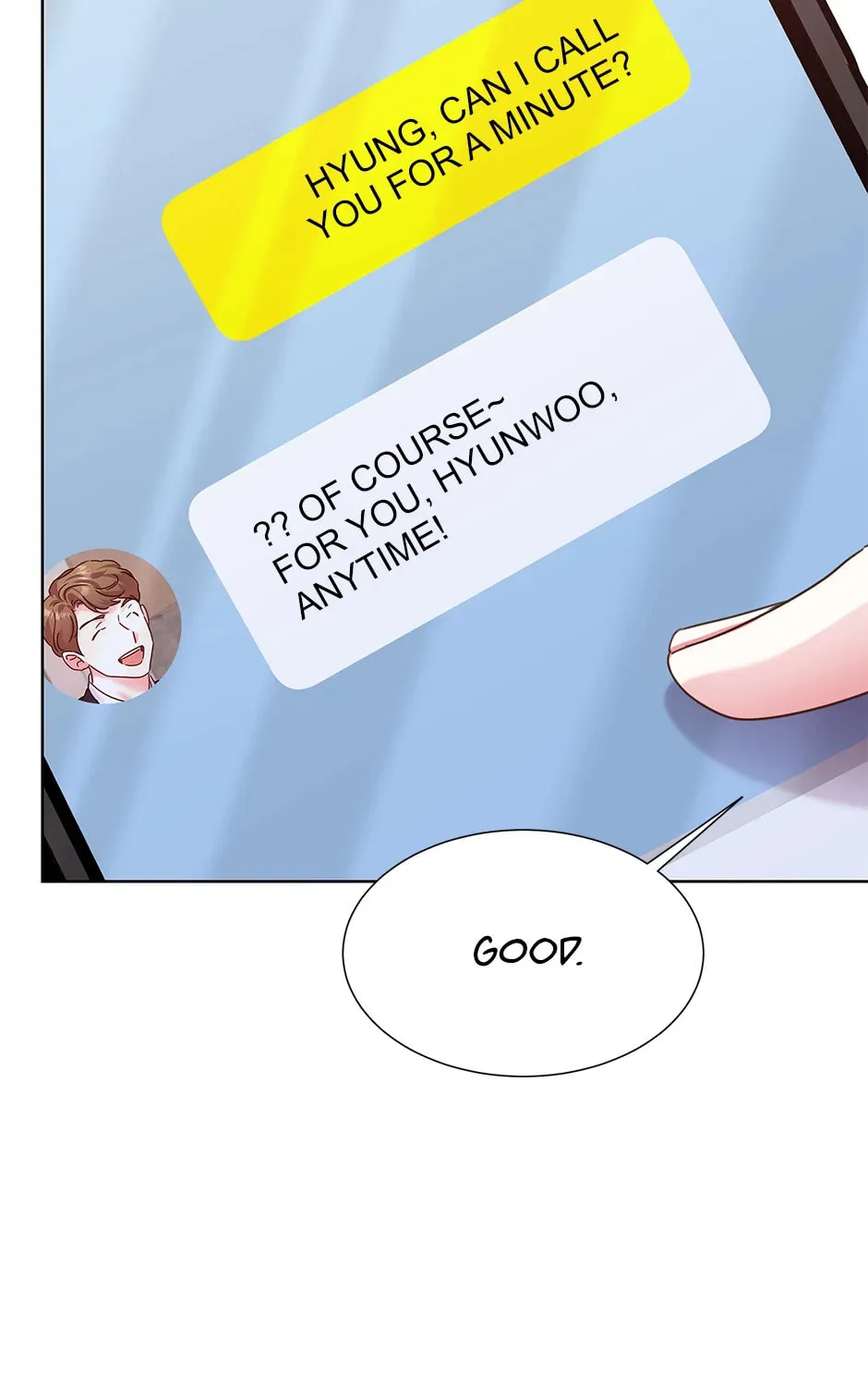 Second Try Idol Chapter 143 page 177 - 