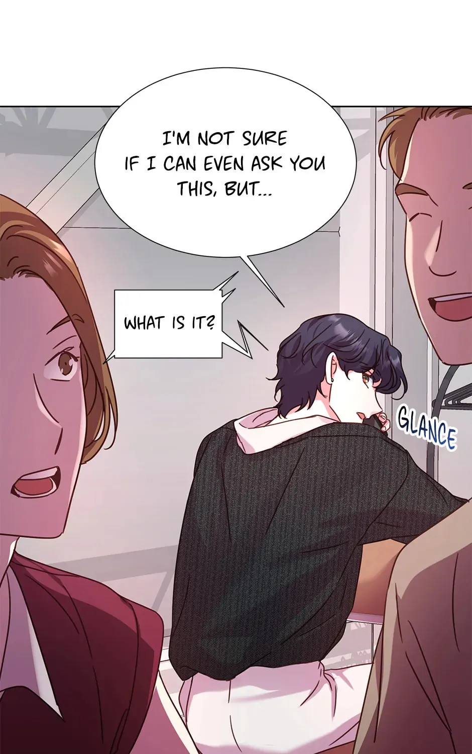 Second Try Idol Chapter 143 page 181 - 