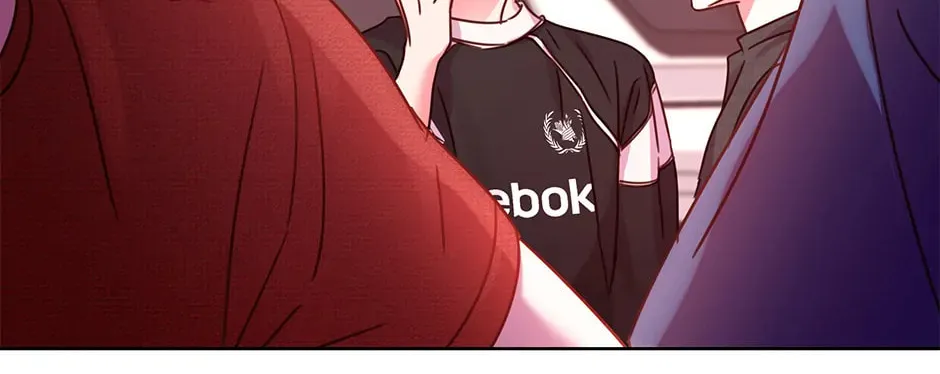 Second Try Idol Chapter 143 page 32 - 