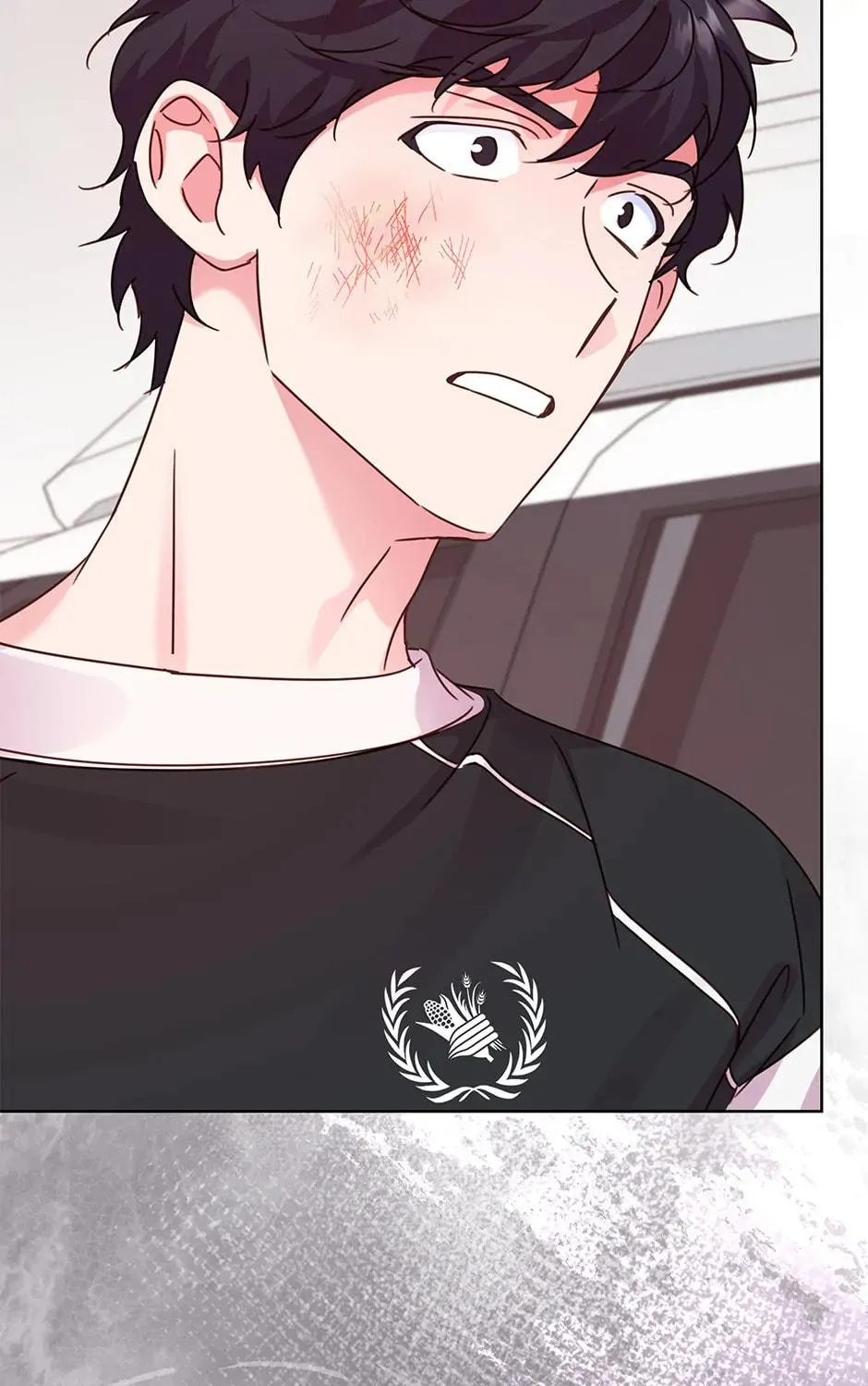 Second Try Idol Chapter 143 page 5 - 