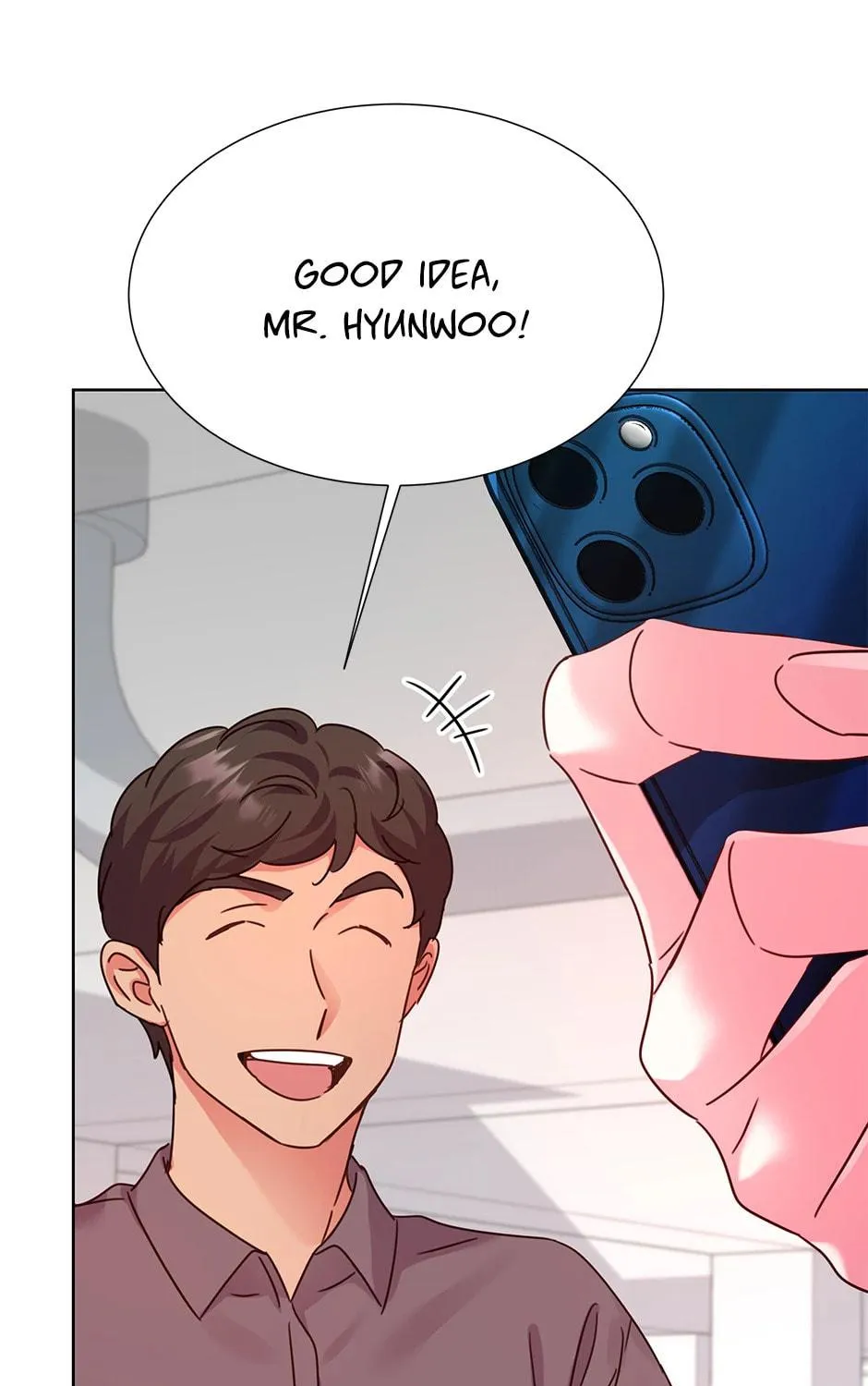 Second Try Idol Chapter 143 page 47 - 