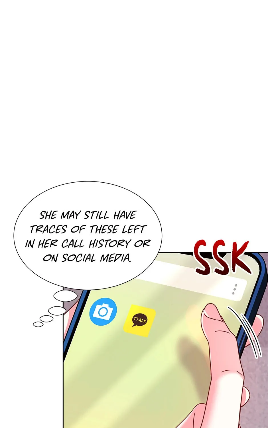 Second Try Idol Chapter 143 page 51 - 
