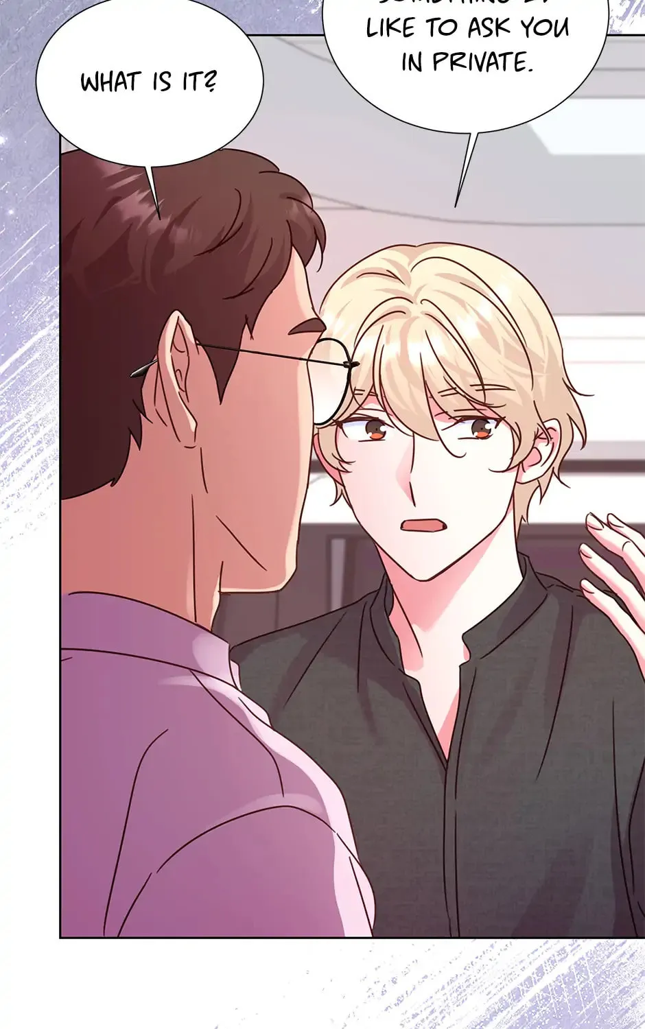 Second Try Idol Chapter 143 page 67 - 