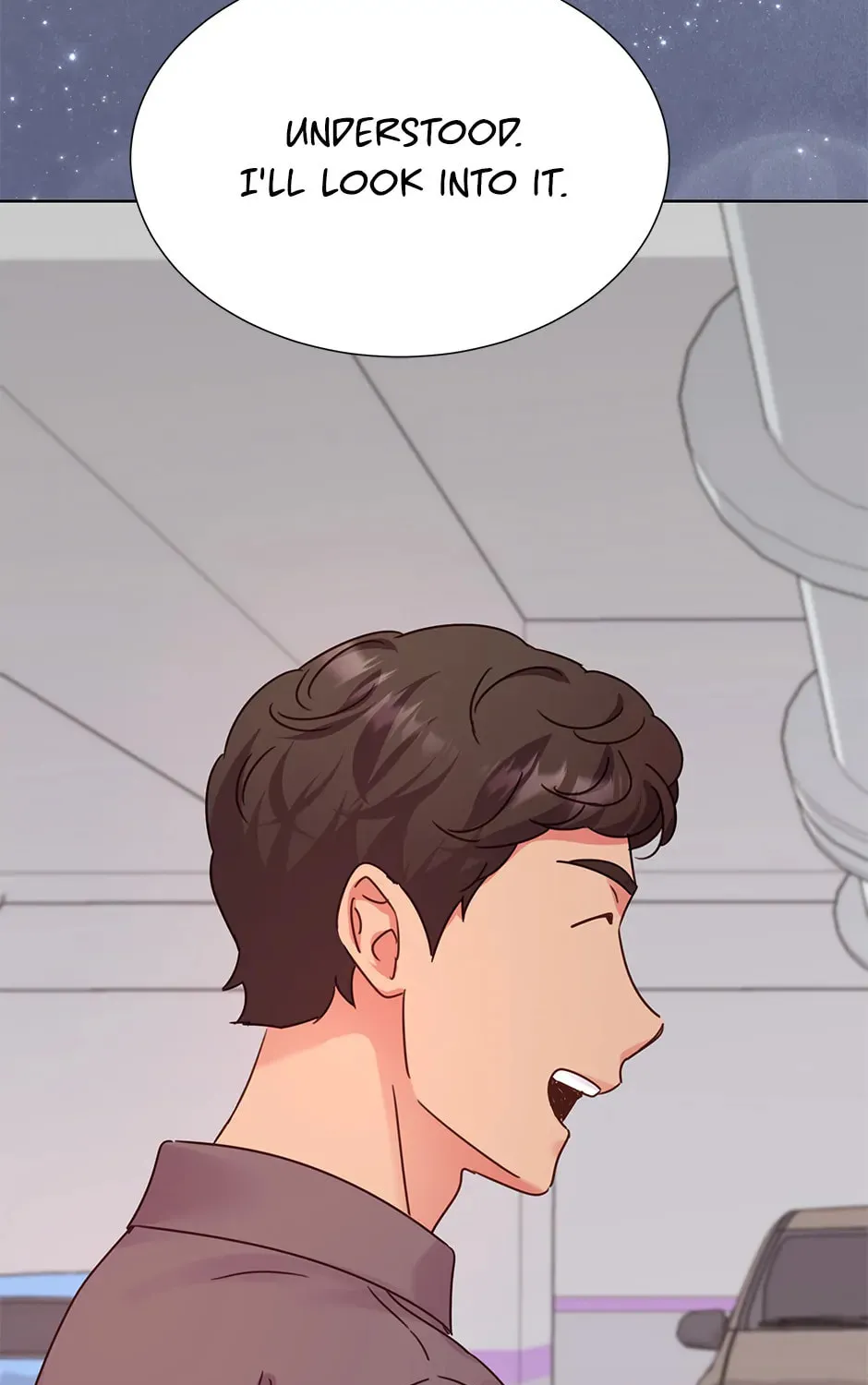 Second Try Idol Chapter 143 page 73 - 