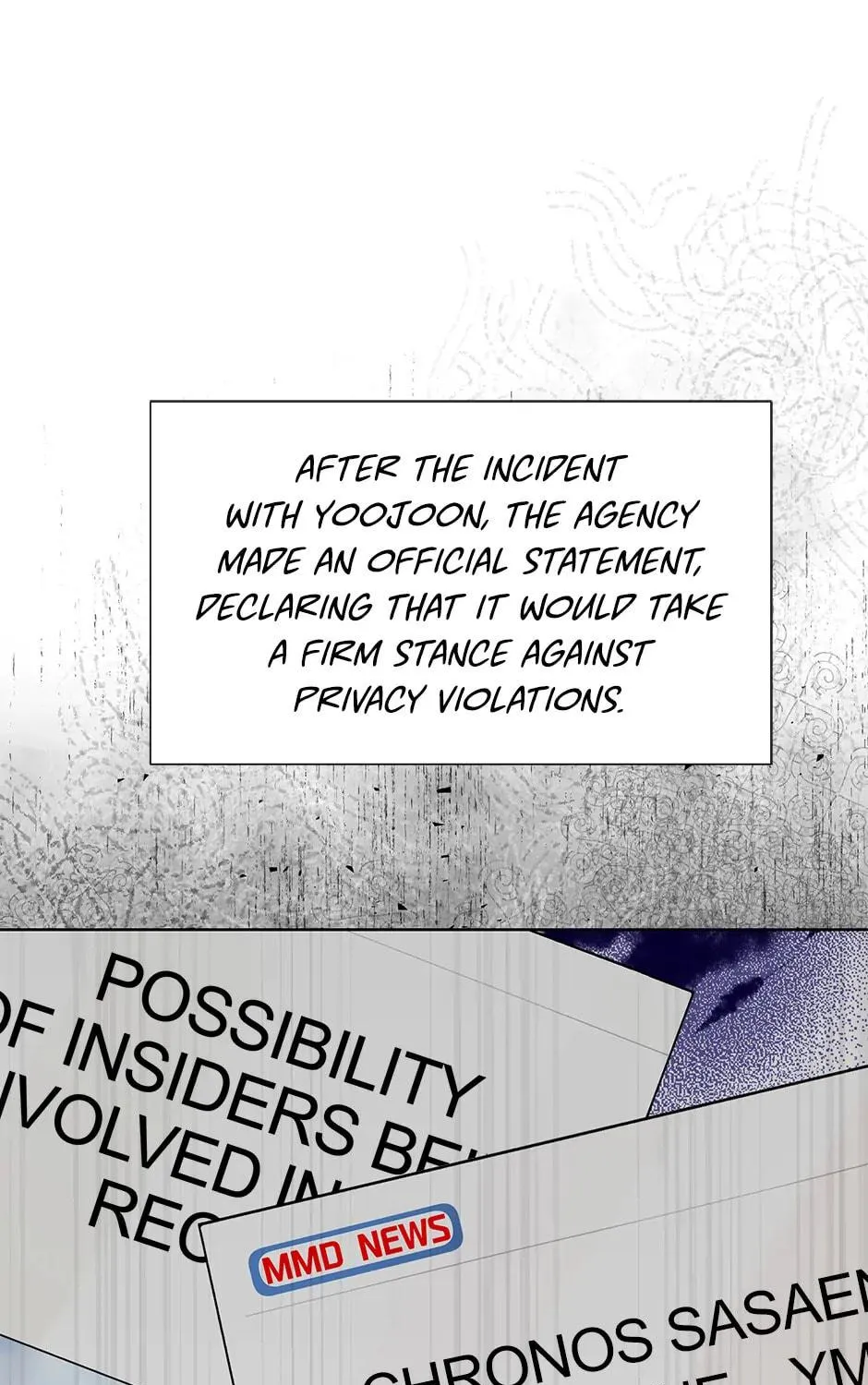 Second Try Idol Chapter 143 page 77 - 