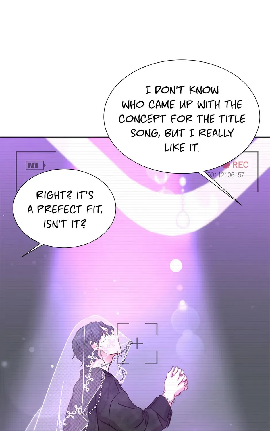 Second Try Idol Chapter 143 page 93 - 