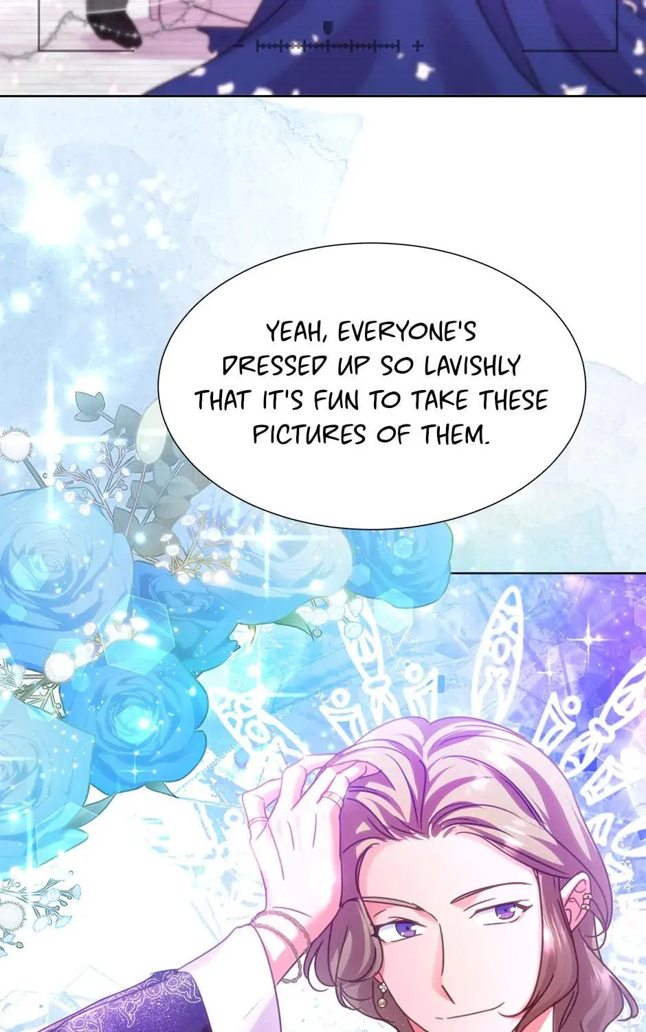 Second Try Idol Chapter 143 page 95 - 