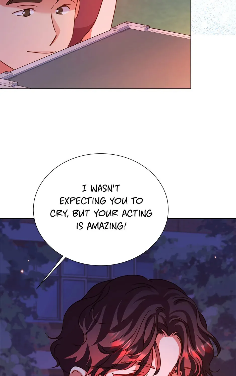Second Try Idol Chapter 144 page 115 - 