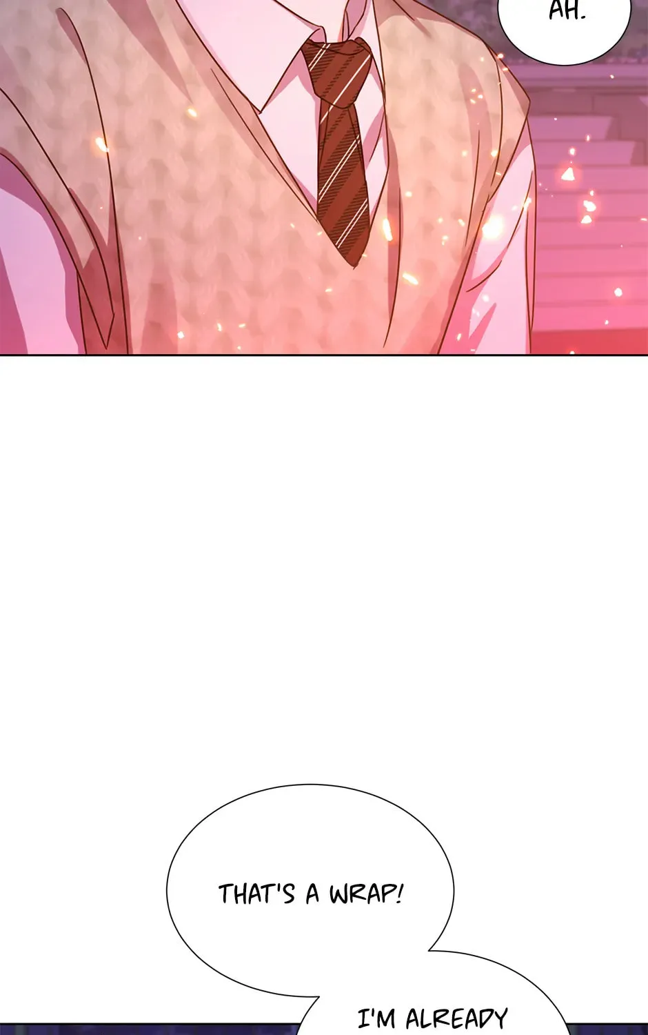 Second Try Idol Chapter 144 page 117 - 