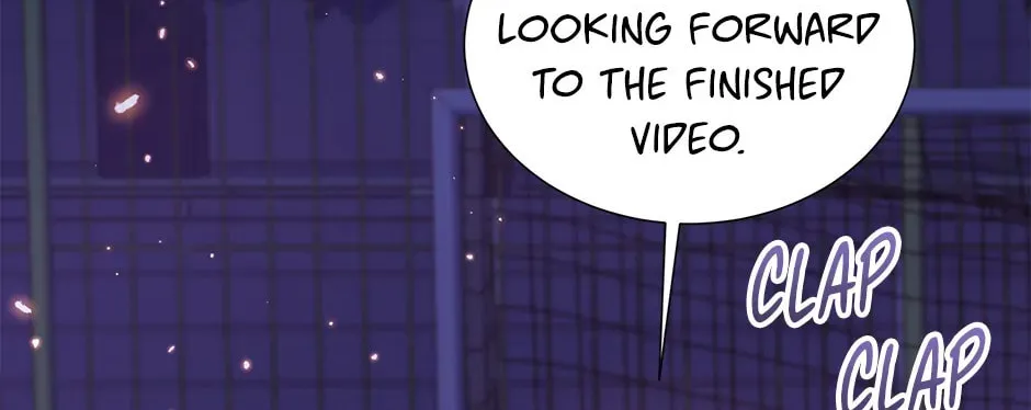 Second Try Idol Chapter 144 page 118 - 