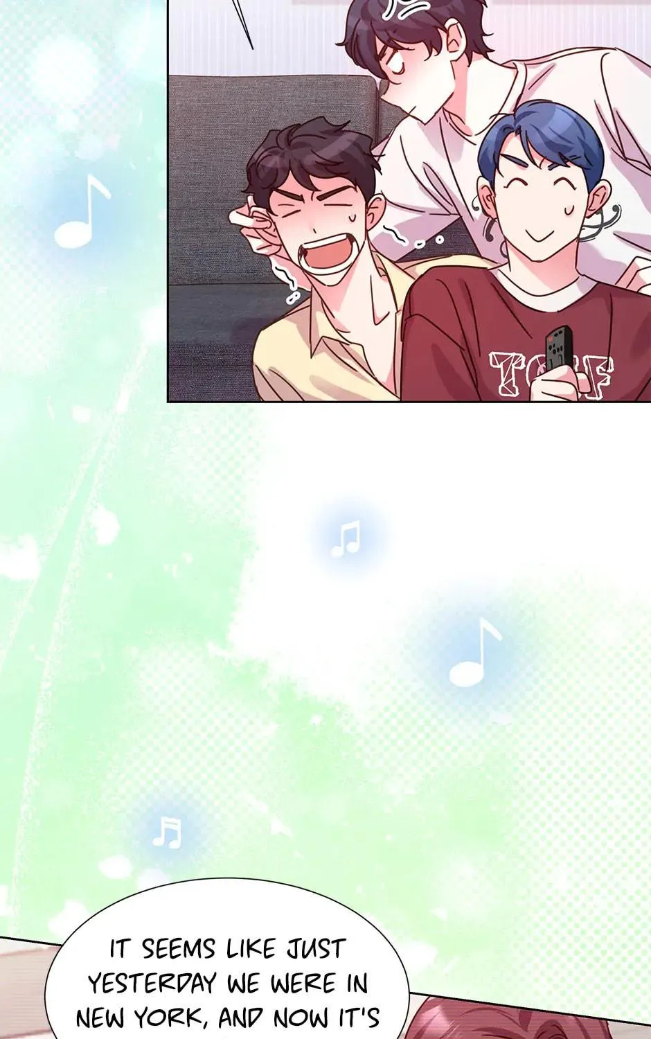 Second Try Idol Chapter 144 page 143 - 