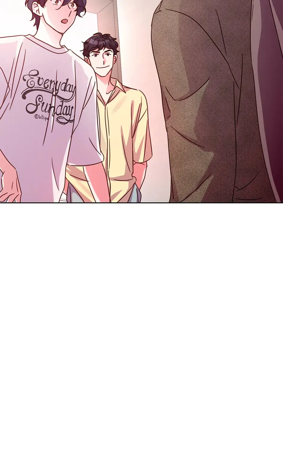 Second Try Idol Chapter 144 page 153 - 